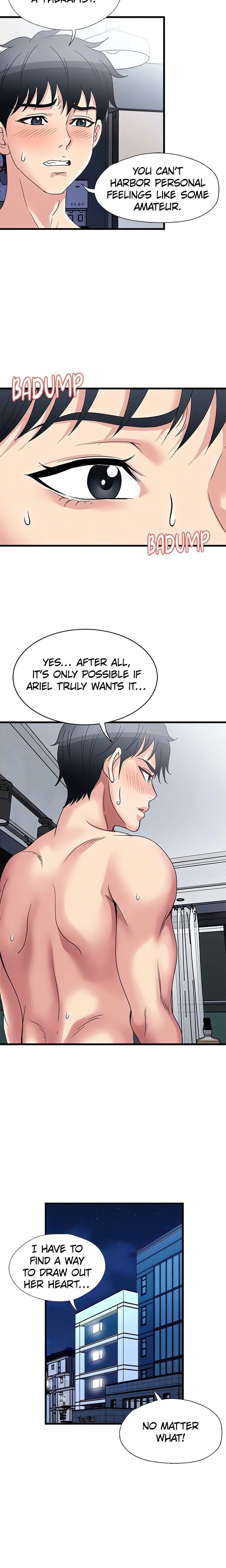 Daily Pleasure Awakening - Chapter 14 Page 17