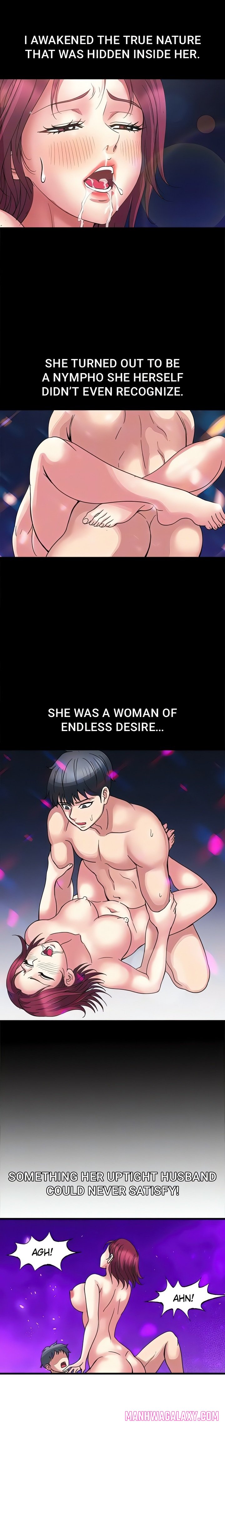 Daily Pleasure Awakening - Chapter 15 Page 9