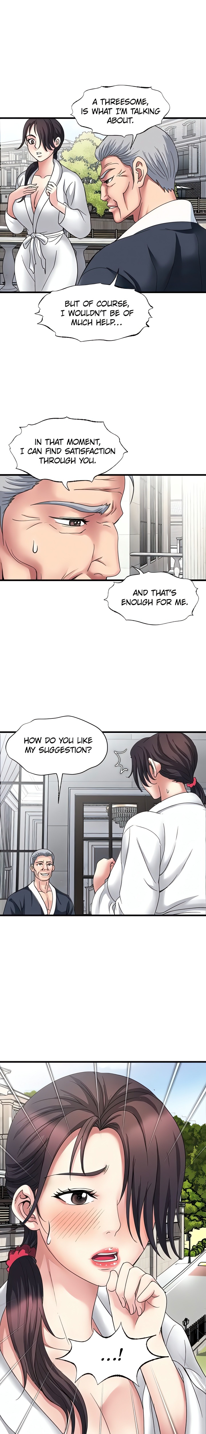 Daily Pleasure Awakening - Chapter 16 Page 2