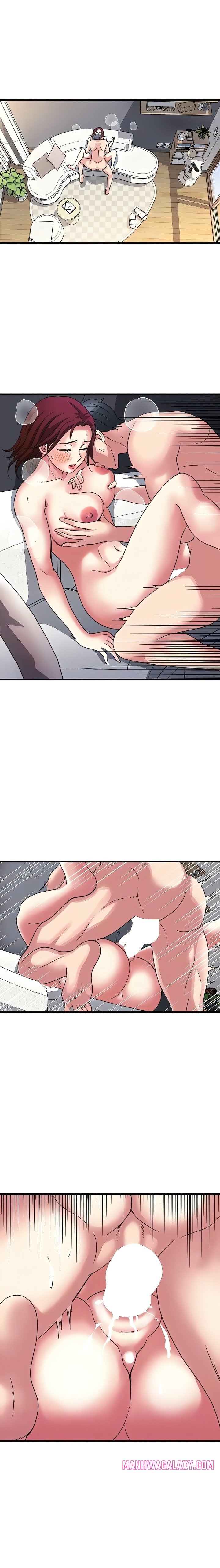 Daily Pleasure Awakening - Chapter 18 Page 10