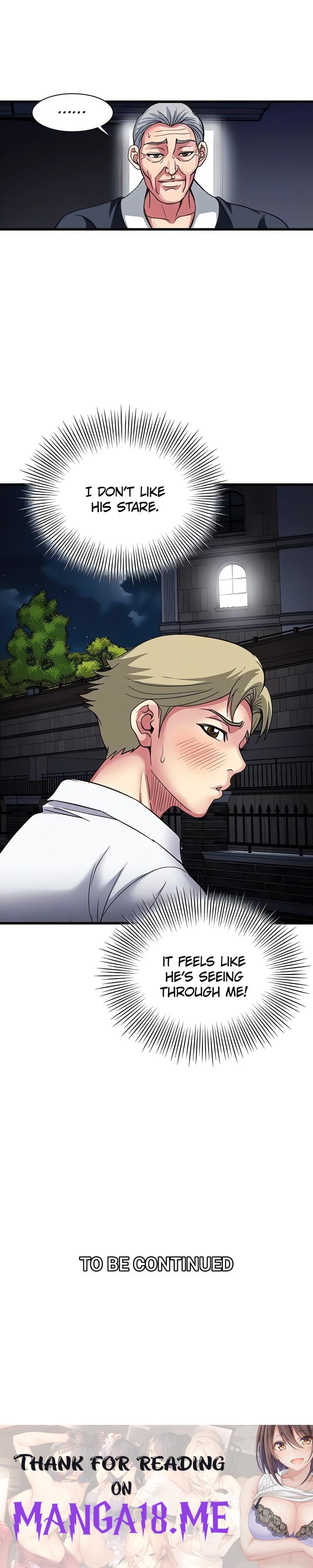 Daily Pleasure Awakening - Chapter 25 Page 20