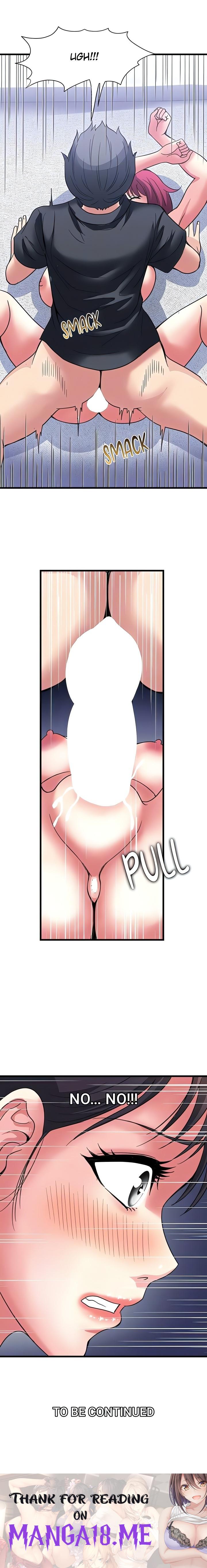 Daily Pleasure Awakening - Chapter 26 Page 20