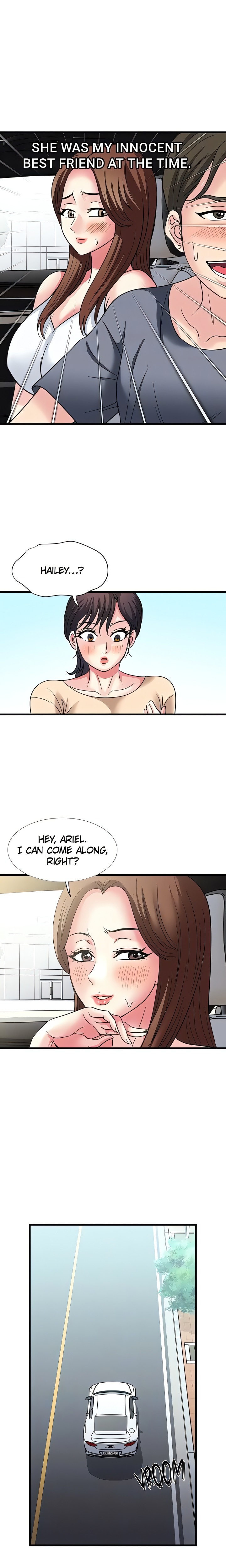 Daily Pleasure Awakening - Chapter 29 Page 10