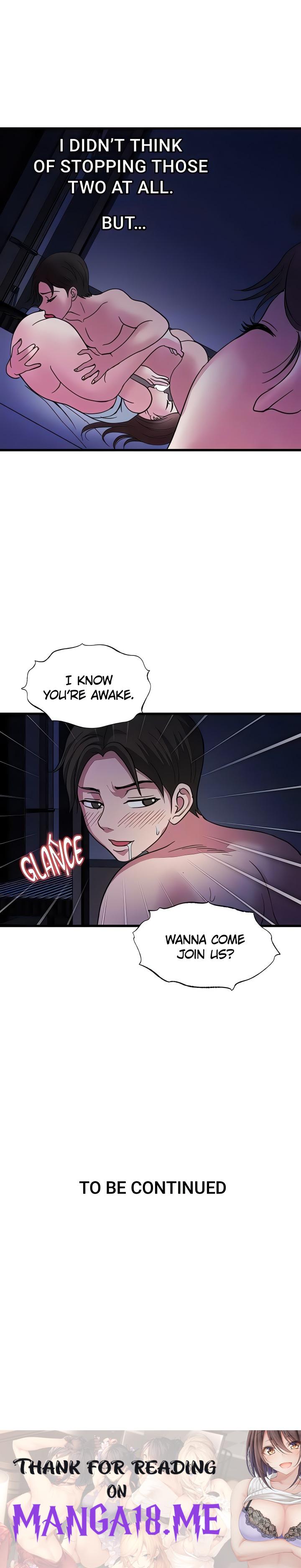 Daily Pleasure Awakening - Chapter 29 Page 20