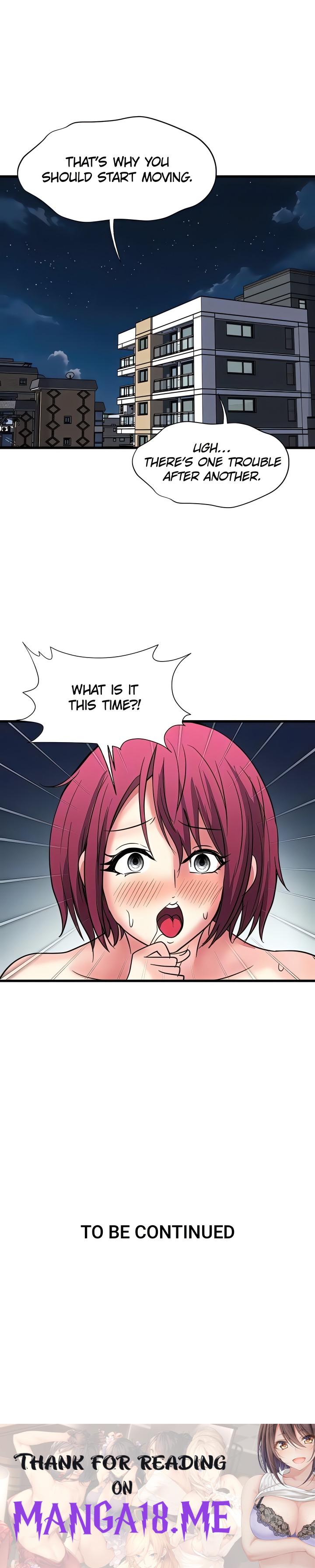 Daily Pleasure Awakening - Chapter 31 Page 20