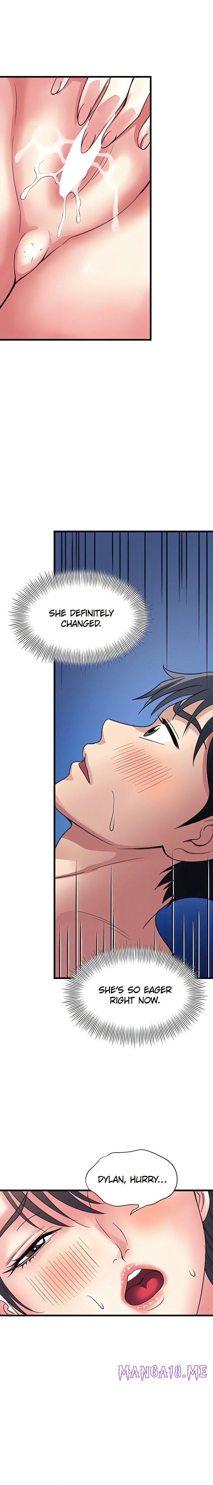 Daily Pleasure Awakening - Chapter 31 Page 3