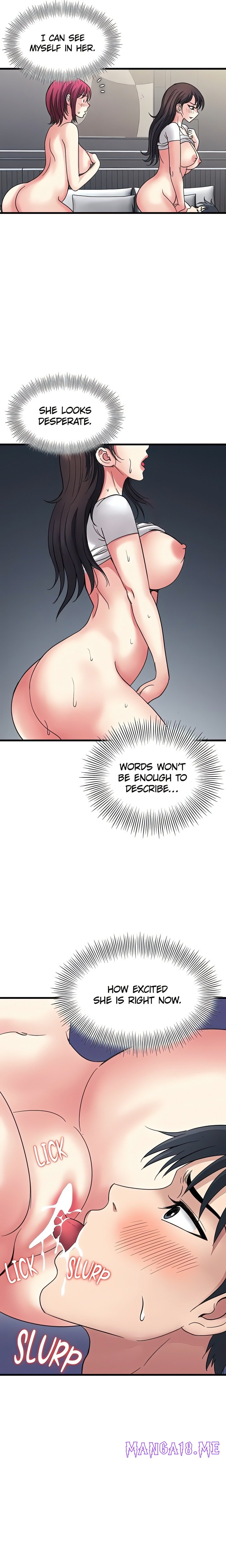 Daily Pleasure Awakening - Chapter 31 Page 4