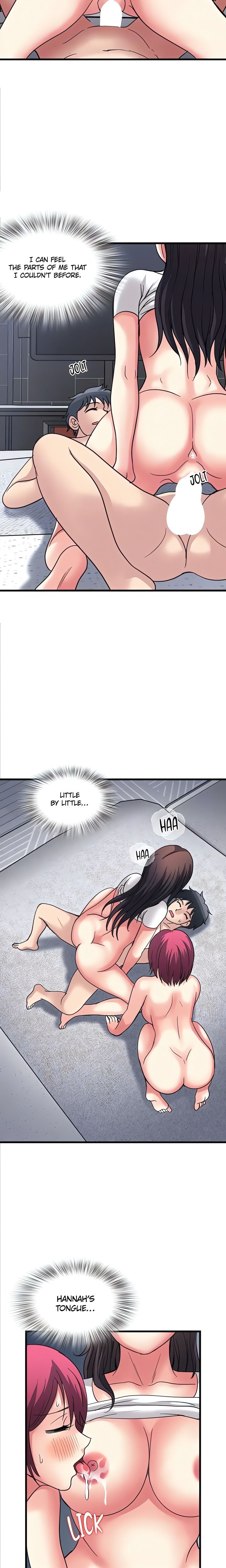 Daily Pleasure Awakening - Chapter 32 Page 10