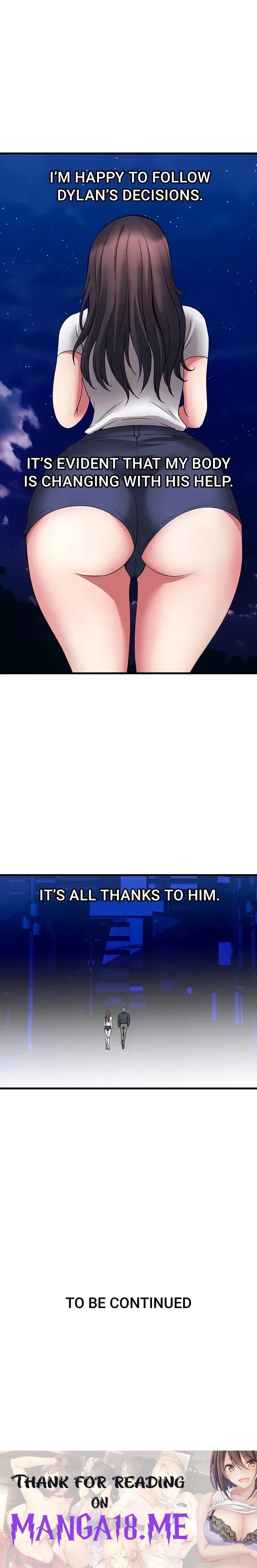 Daily Pleasure Awakening - Chapter 33 Page 17