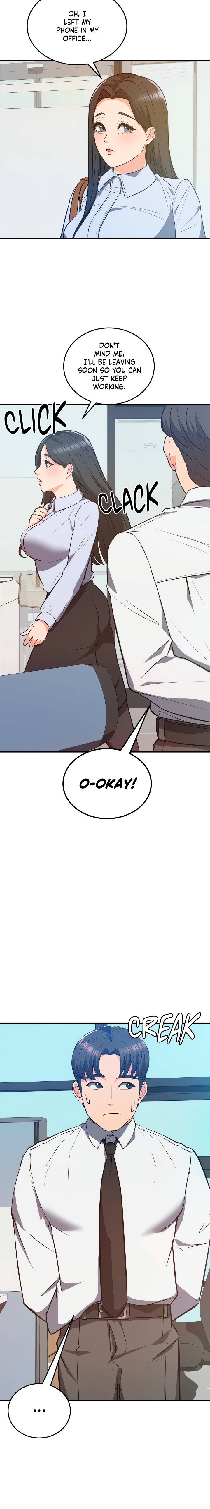 My Pillow Business Begins! - Chapter 23 Page 4