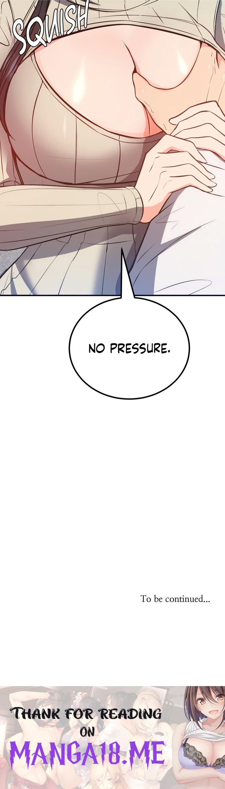 My Pillow Business Begins! - Chapter 24 Page 21