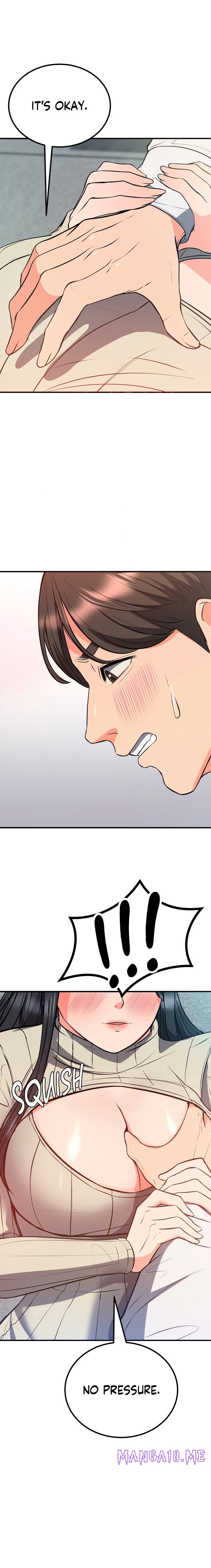 My Pillow Business Begins! - Chapter 25 Page 1