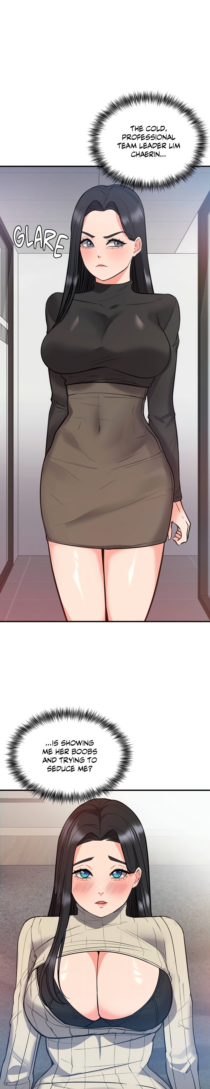 My Pillow Business Begins! - Chapter 25 Page 2