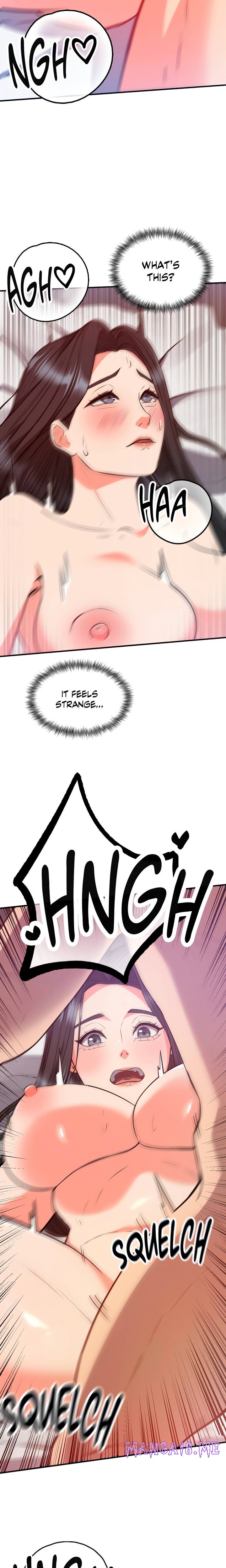 My Pillow Business Begins! - Chapter 26 Page 21