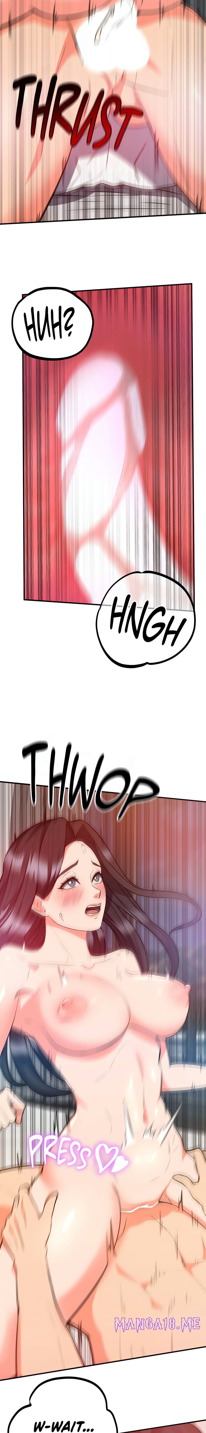 My Pillow Business Begins! - Chapter 27 Page 13