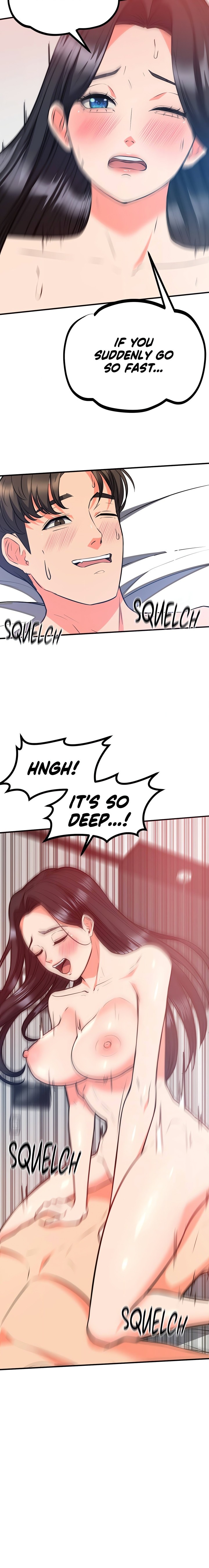 My Pillow Business Begins! - Chapter 27 Page 14