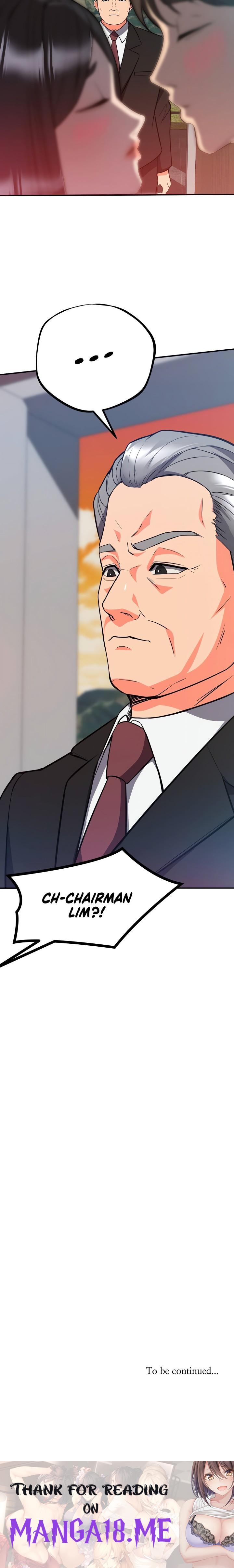 My Pillow Business Begins! - Chapter 27 Page 24