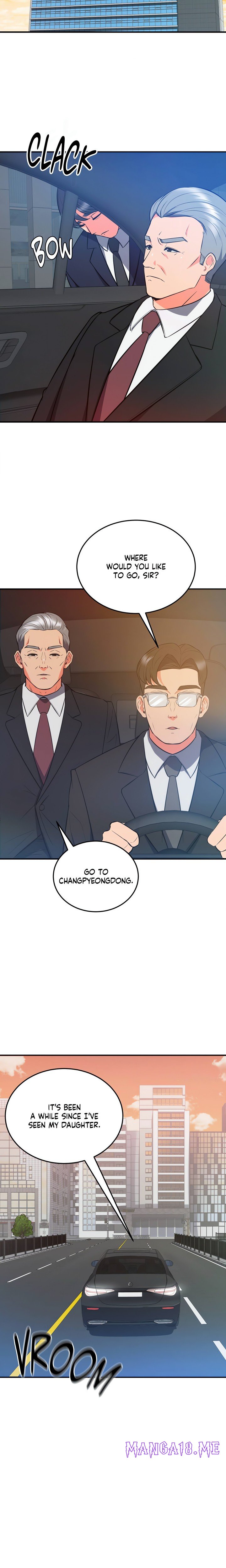 My Pillow Business Begins! - Chapter 27 Page 4