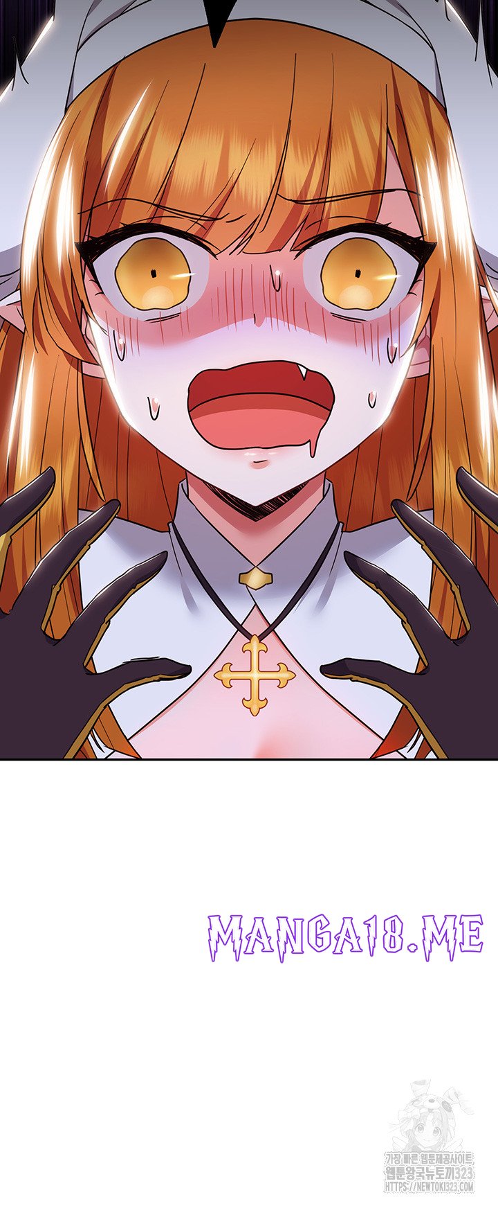 Training an Evil Young Lady Raw - Chapter 13 Page 29