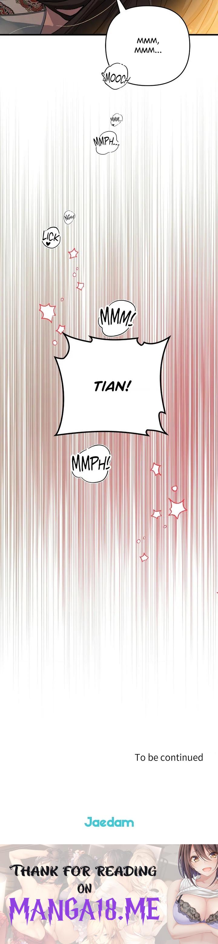 Kingdom of Innocence (Uncensored) - Chapter 31 Page 22