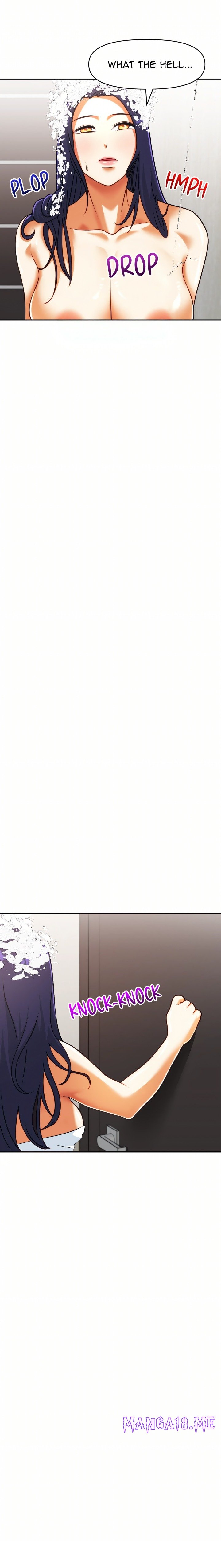 M1LF Hotel (Uncensored) - Chapter 11 Page 2