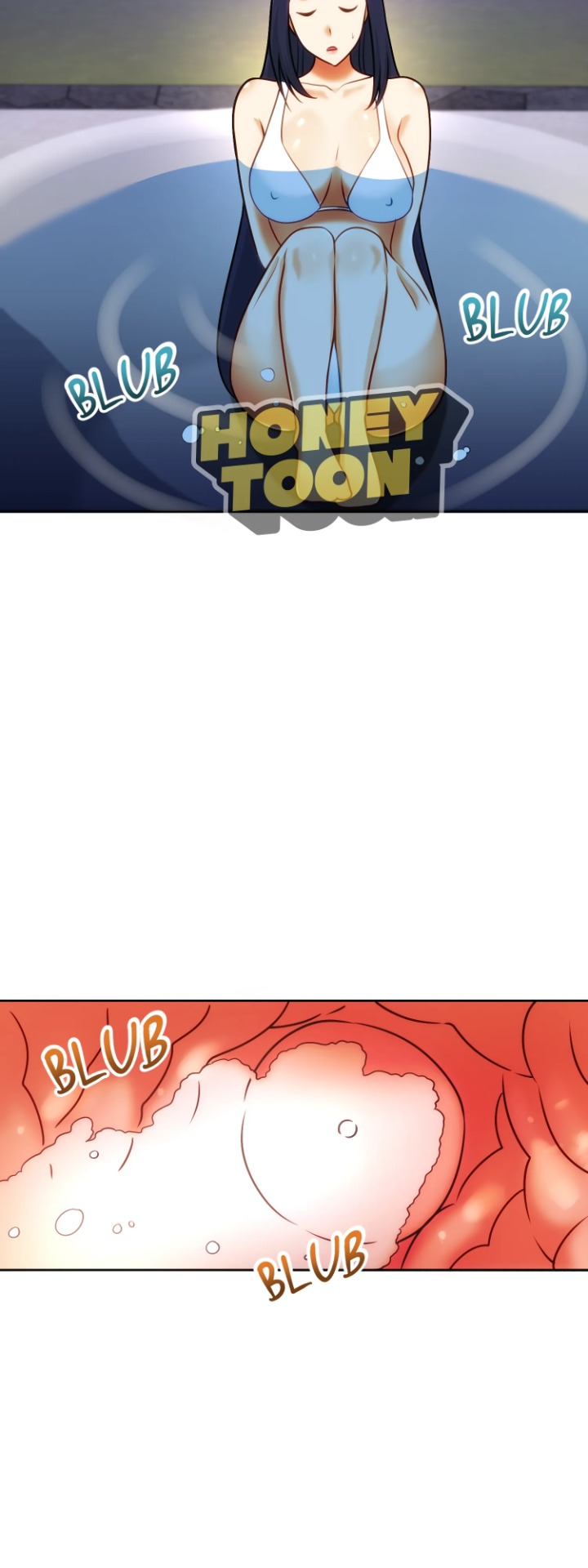 M1LF Hotel (Uncensored) - Chapter 12 Page 12