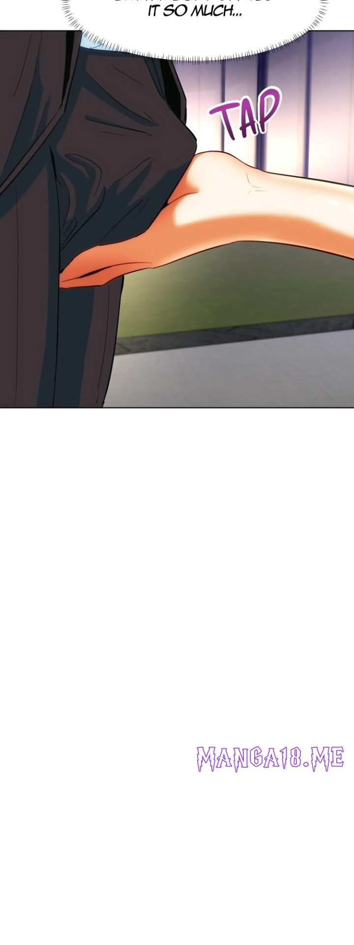 M1LF Hotel (Uncensored) - Chapter 12 Page 27