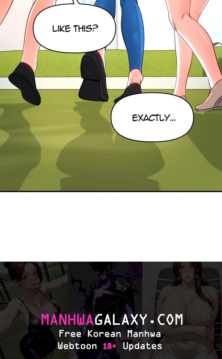 M1LF Hotel (Uncensored) - Chapter 3 Page 15