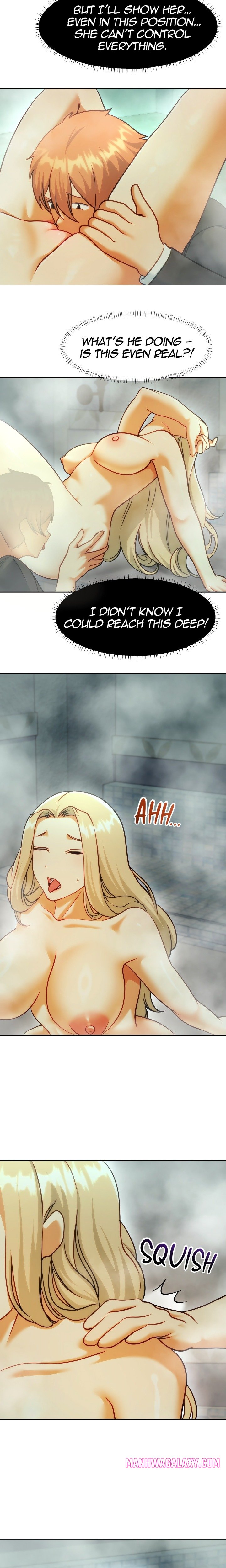 M1LF Hotel (Uncensored) - Chapter 7 Page 6