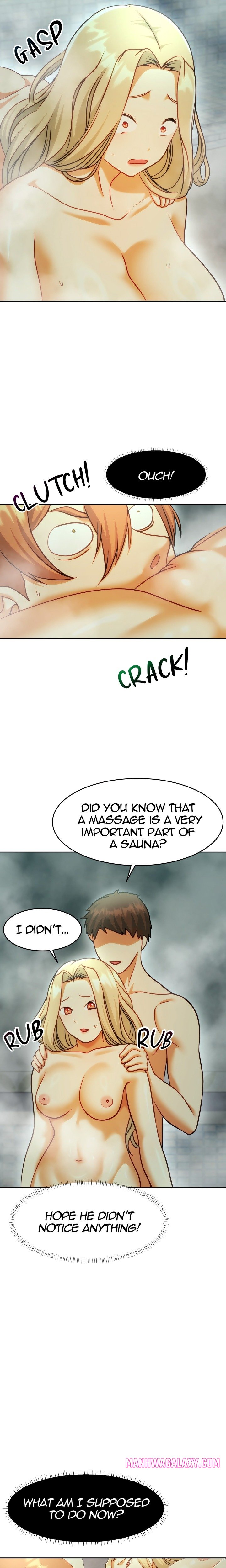 M1LF Hotel (Uncensored) - Chapter 7 Page 7