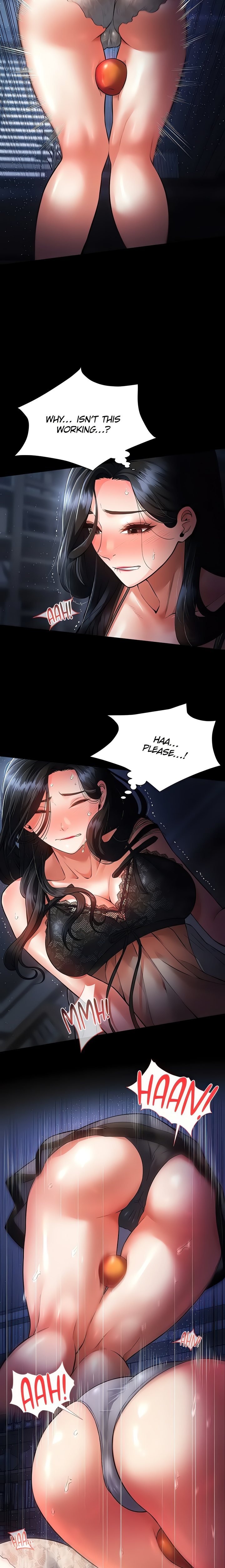 Bride Lessons (Official) - Chapter 1 Page 2