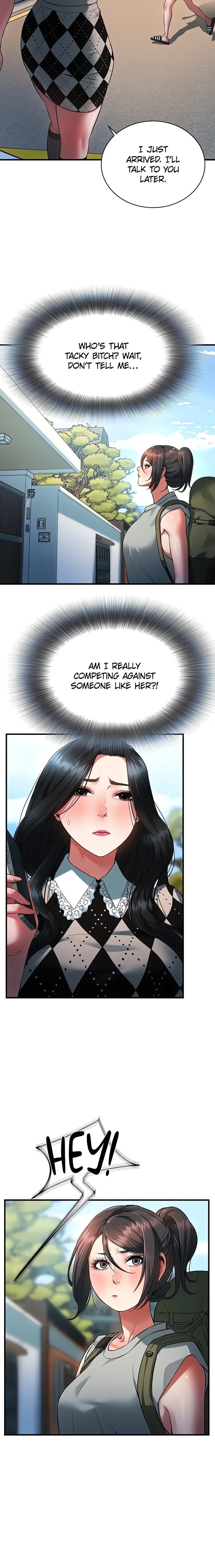 Bride Lessons (Official) - Chapter 1 Page 20