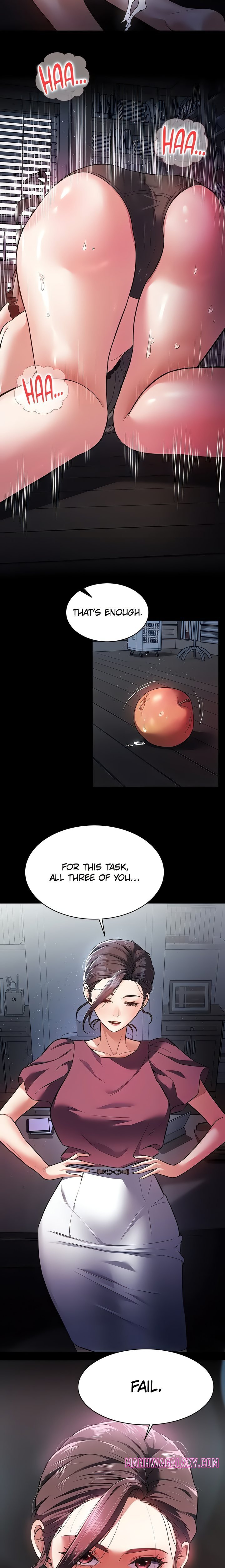 Bride Lessons (Official) - Chapter 1 Page 4