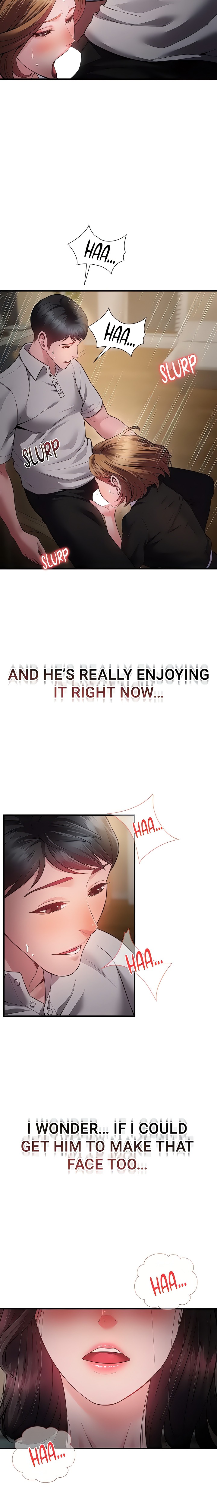 Bride Lessons (Official) - Chapter 11 Page 11