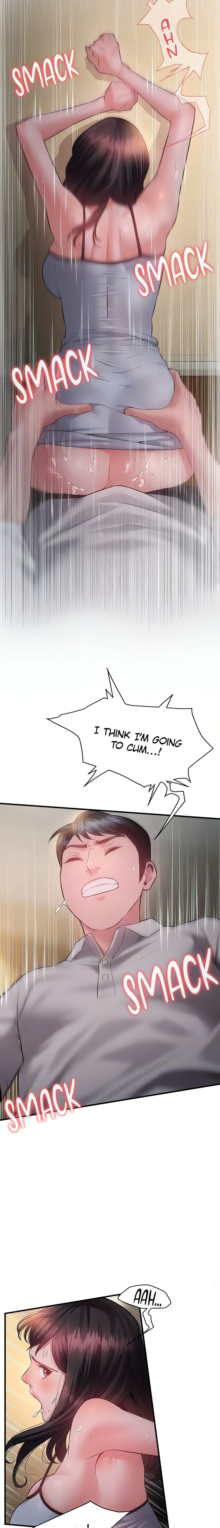 Bride Lessons (Official) - Chapter 13 Page 16