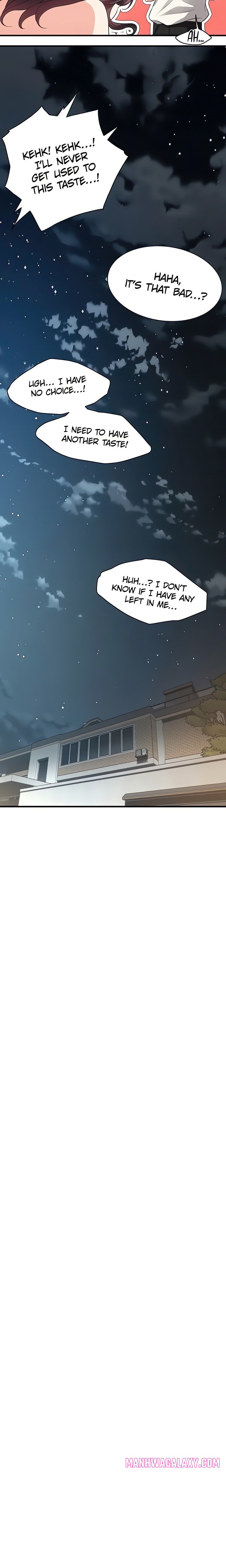 Bride Lessons (Official) - Chapter 13 Page 19