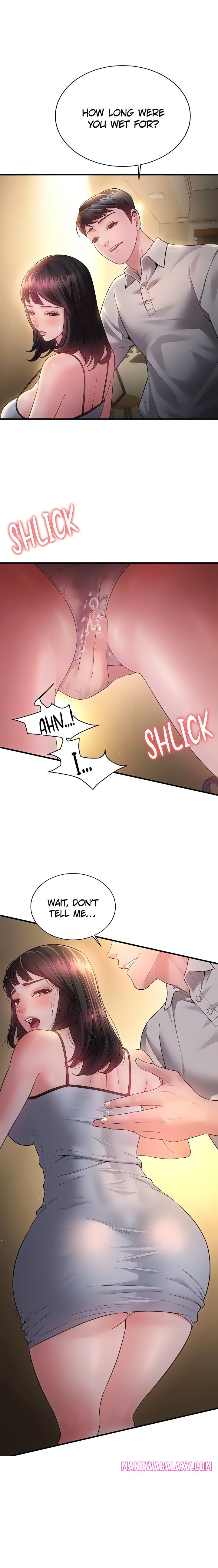 Bride Lessons (Official) - Chapter 13 Page 6