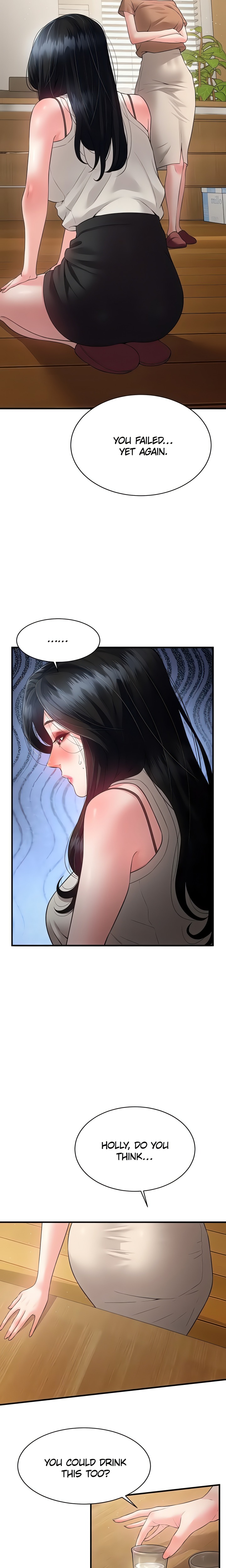 Bride Lessons (Official) - Chapter 14 Page 13