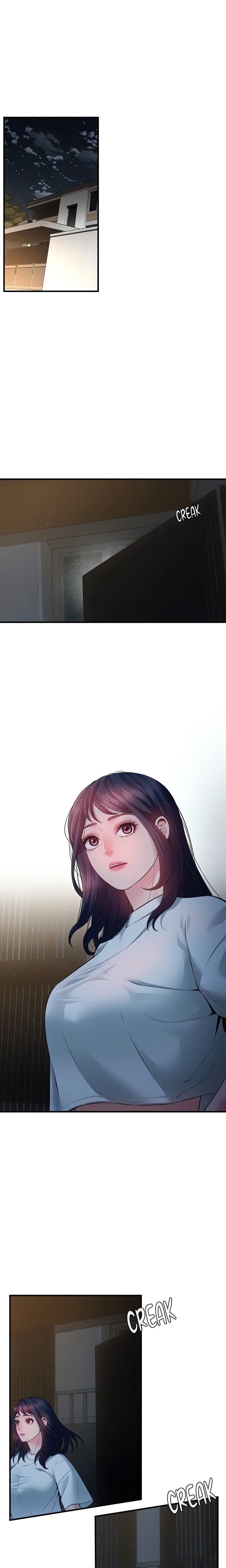 Bride Lessons (Official) - Chapter 15 Page 1