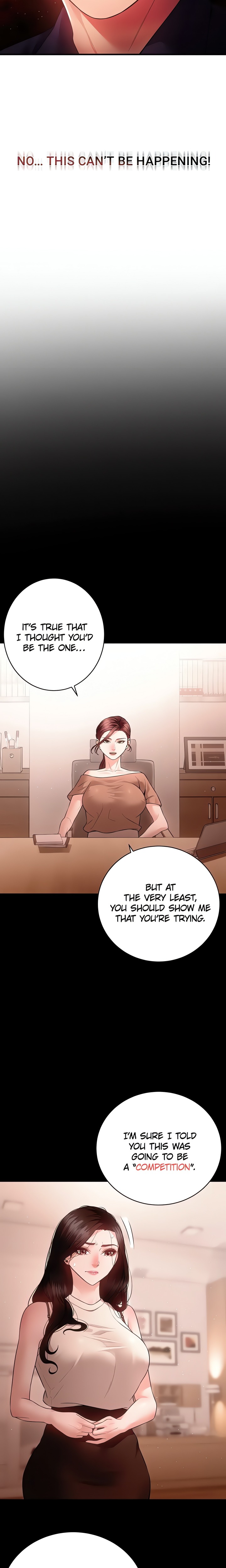 Bride Lessons (Official) - Chapter 16 Page 11