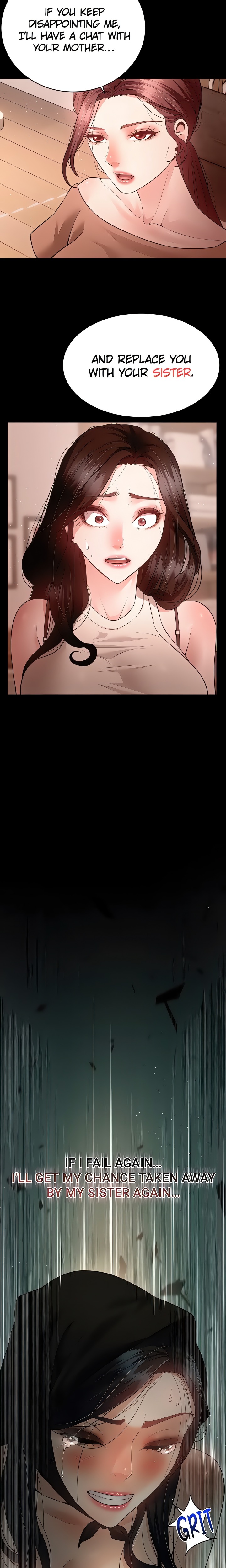 Bride Lessons (Official) - Chapter 16 Page 12