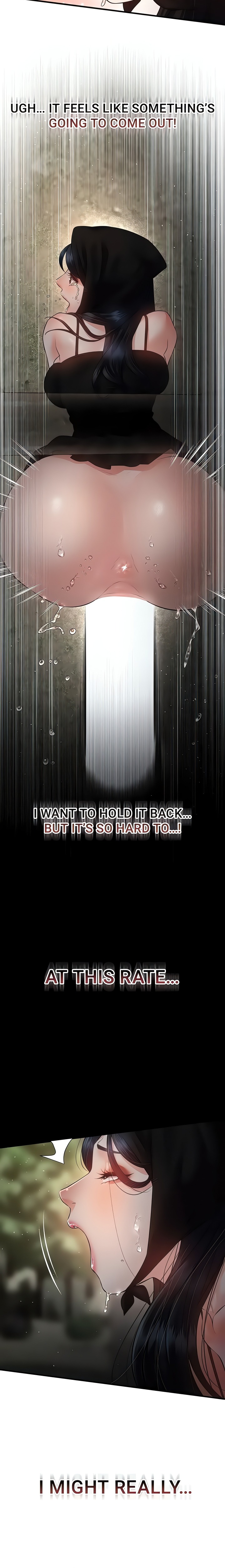 Bride Lessons (Official) - Chapter 17 Page 13