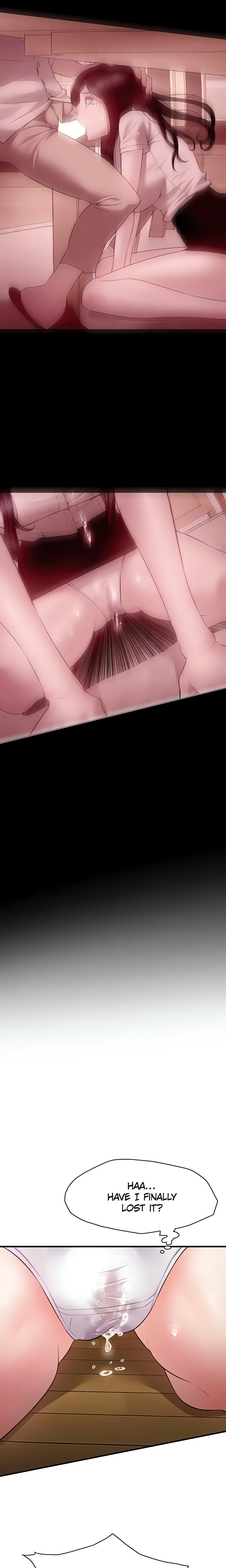 Bride Lessons (Official) - Chapter 19 Page 16