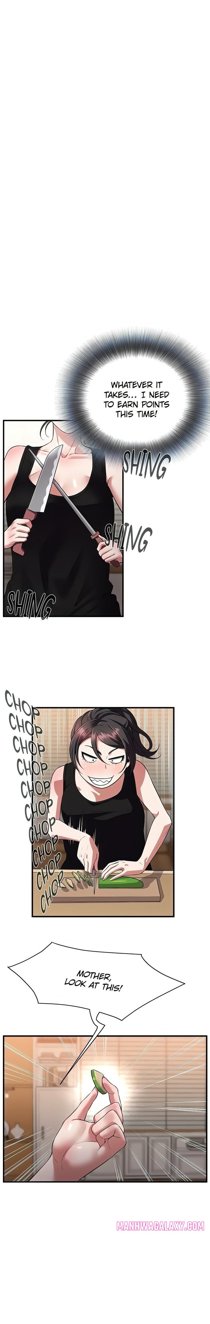 Bride Lessons (Official) - Chapter 2 Page 14