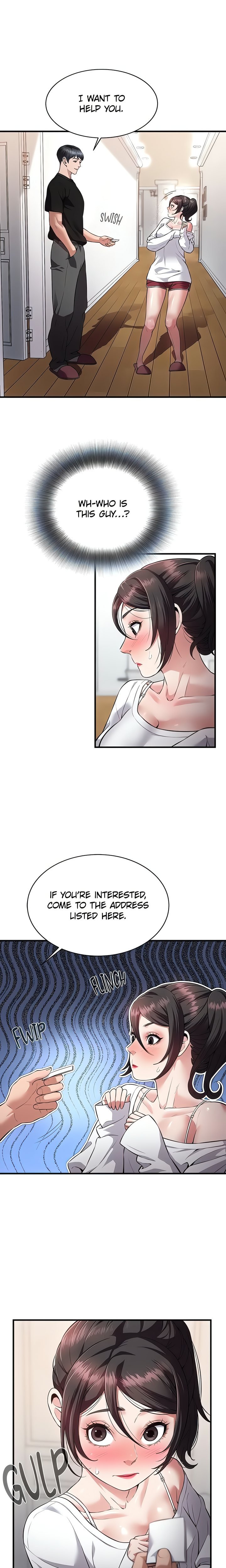 Bride Lessons (Official) - Chapter 2 Page 20