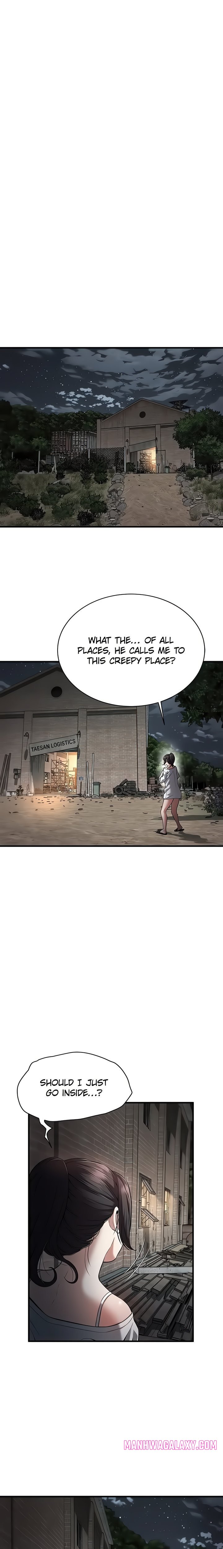 Bride Lessons (Official) - Chapter 2 Page 22