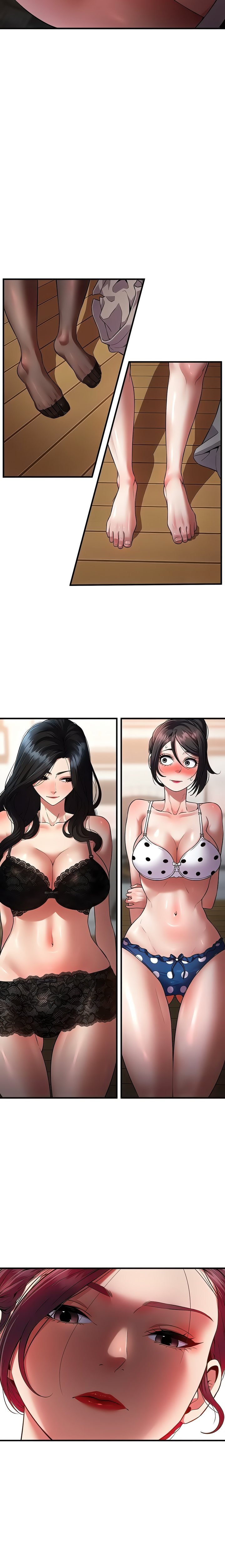 Bride Lessons (Official) - Chapter 2 Page 3