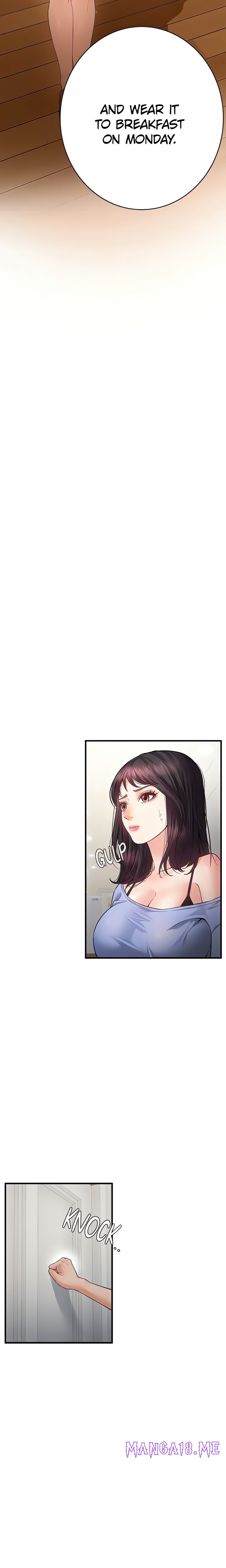 Bride Lessons (Official) - Chapter 20 Page 9