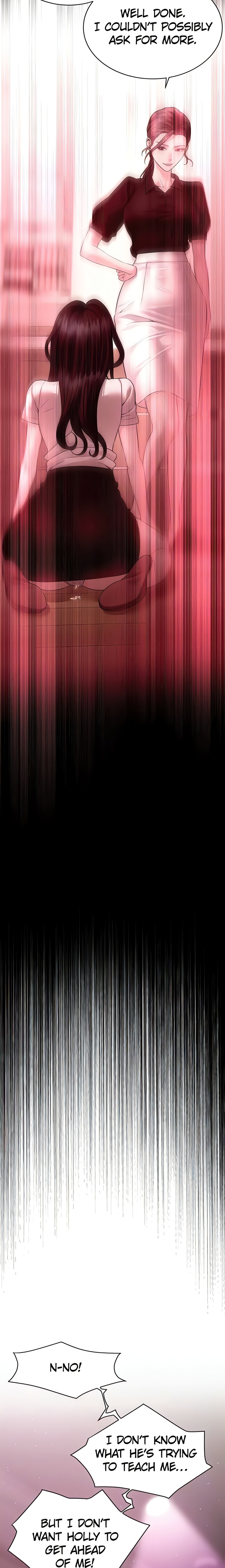 Bride Lessons (Official) - Chapter 23 Page 14