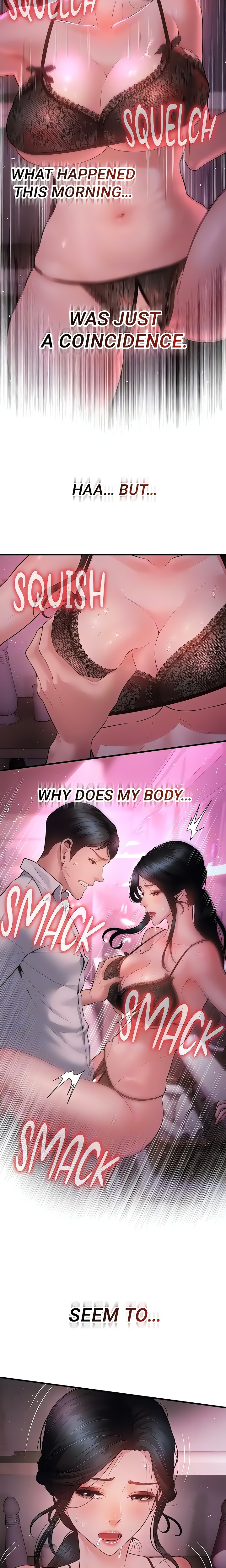 Bride Lessons (Official) - Chapter 23 Page 6